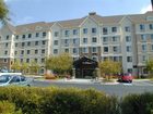 фото отеля Staybridge Suites Atlanta - Perimeter