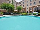 фото отеля Staybridge Suites Atlanta - Perimeter