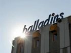 фото отеля Balladins Aulnay-Garonor-Roissy Confort