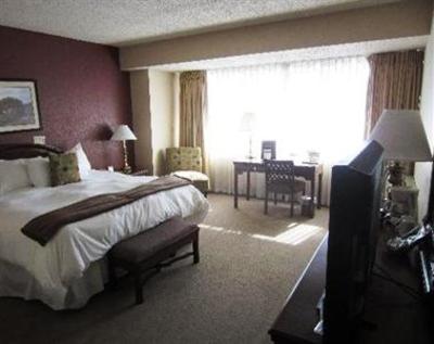 фото отеля Owyhee Plaza