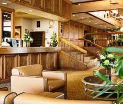 фото отеля Owyhee Plaza