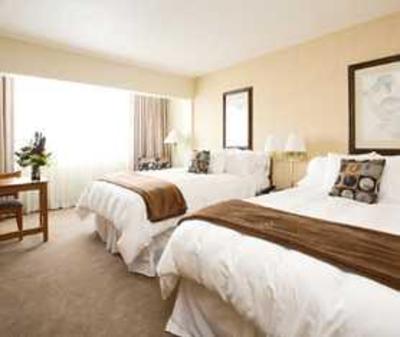 фото отеля Owyhee Plaza
