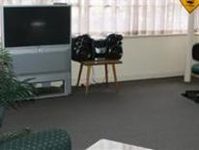 Motel Blue Lake