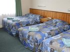 фото отеля Motel Blue Lake