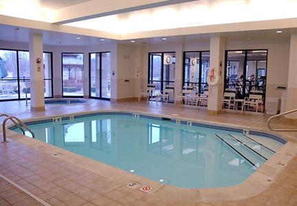 фото отеля Courtyard Hotel East Blue Springs