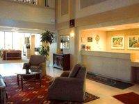Courtyard Hotel East Blue Springs