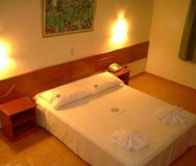 фото отеля Hotel Alvorada Foz do Iguacu