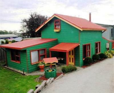 фото отеля Rosebank Cottage Collection Smithton