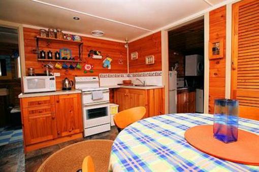 фото отеля Rosebank Cottage Collection Smithton