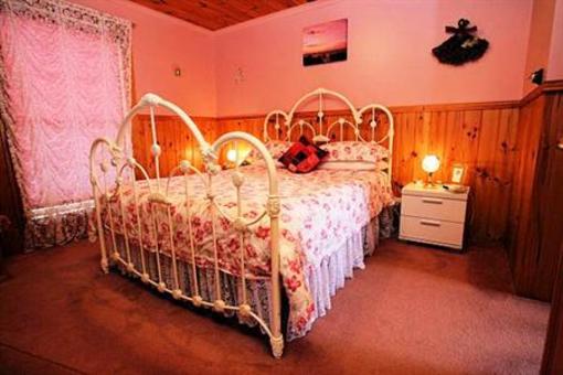 фото отеля Rosebank Cottage Collection Smithton