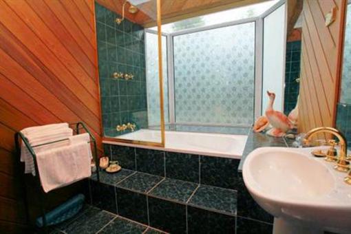 фото отеля Rosebank Cottage Collection Smithton