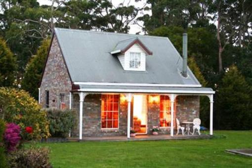 фото отеля Rosebank Cottage Collection Smithton