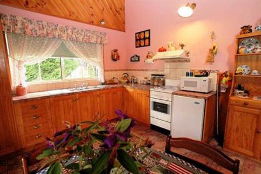 фото отеля Rosebank Cottage Collection Smithton