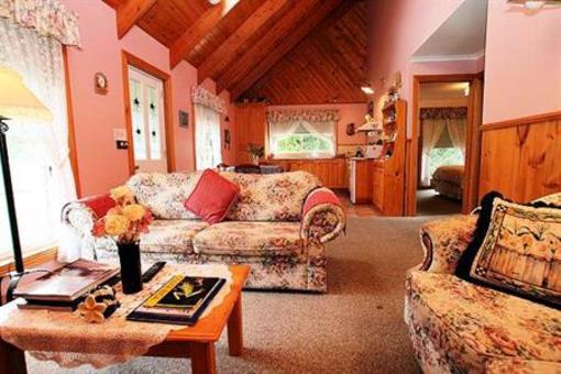 фото отеля Rosebank Cottage Collection Smithton