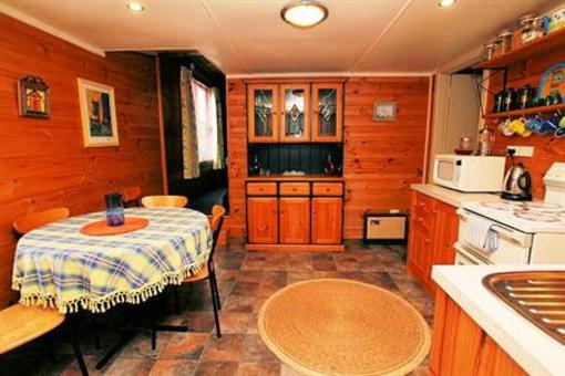 фото отеля Rosebank Cottage Collection Smithton