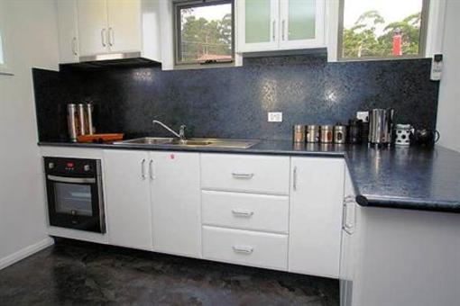 фото отеля Rosebank Cottage Collection Smithton