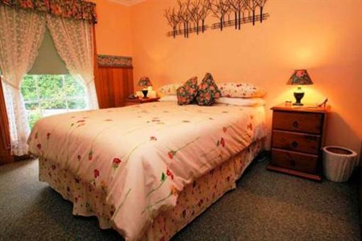 фото отеля Rosebank Cottage Collection Smithton