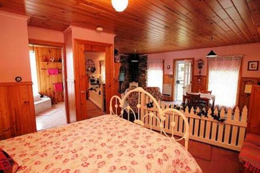 фото отеля Rosebank Cottage Collection Smithton