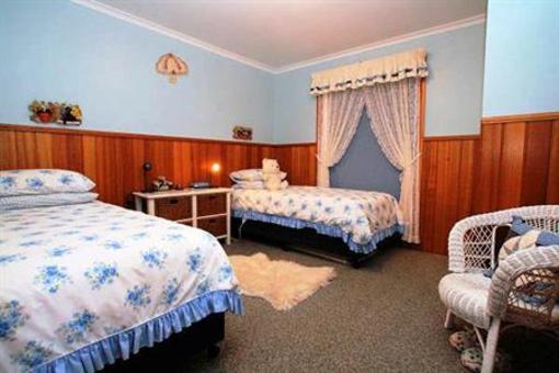 фото отеля Rosebank Cottage Collection Smithton