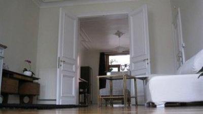 фото отеля Appart Anspach