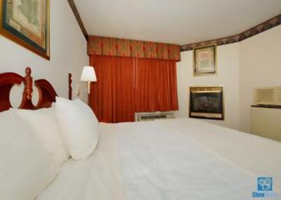 фото отеля BEST WESTERN Regency Inn and Suites