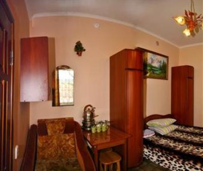 фото отеля Otdyh u Alexandra
