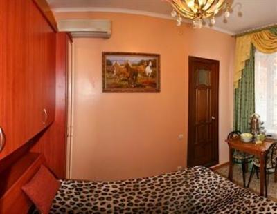 фото отеля Otdyh u Alexandra
