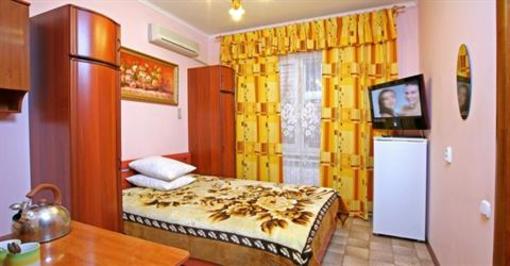 фото отеля Otdyh u Alexandra