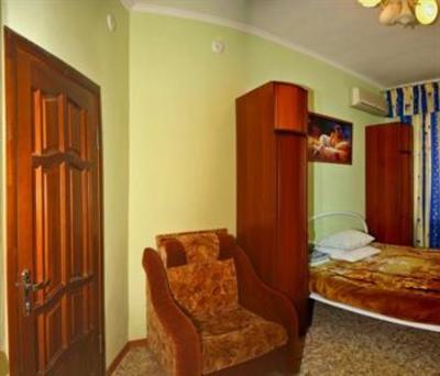 фото отеля Otdyh u Alexandra