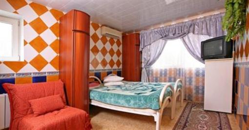 фото отеля Otdyh u Alexandra