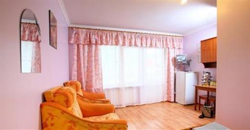 фото отеля Otdyh u Alexandra