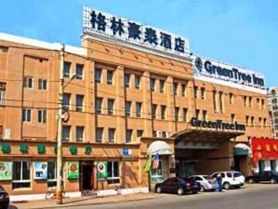 фото отеля Green Tree Inn (Shenyang victory Southstreet)