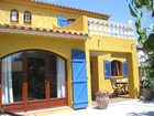 фото отеля Maison Soleil Bleu