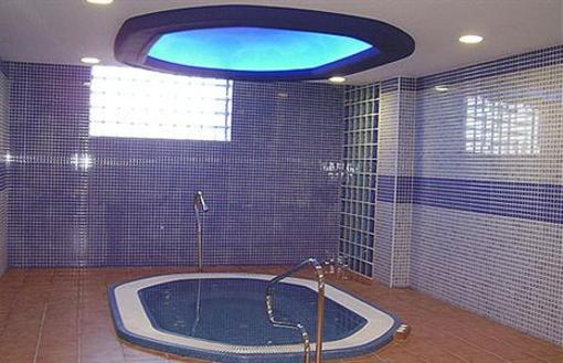 фото отеля La Becera Hotel Penausende