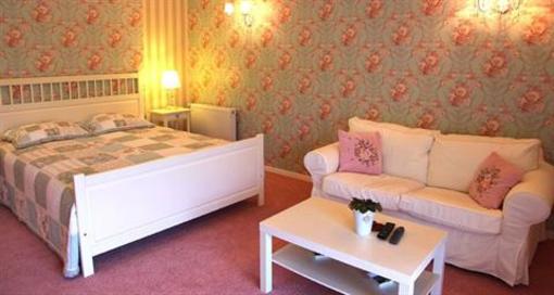 фото отеля La Becera Hotel Penausende