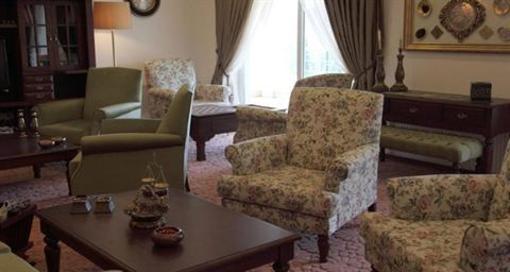 фото отеля La Becera Hotel Penausende