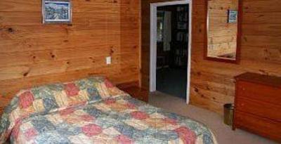 фото отеля Tussock Grove Boutique Hotel
