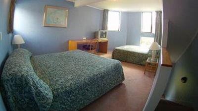 фото отеля Tussock Grove Boutique Hotel