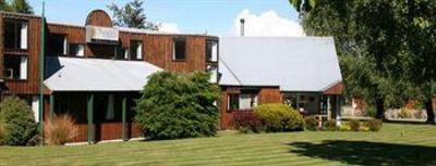 фото отеля Tussock Grove Boutique Hotel