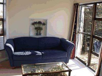 фото отеля Tussock Grove Boutique Hotel