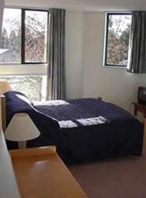 фото отеля Tussock Grove Boutique Hotel