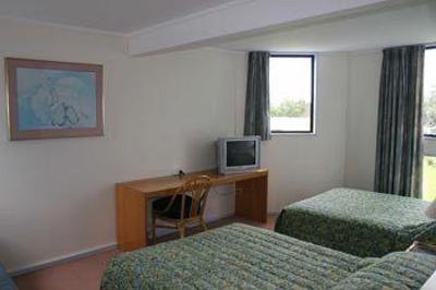 фото отеля Tussock Grove Boutique Hotel