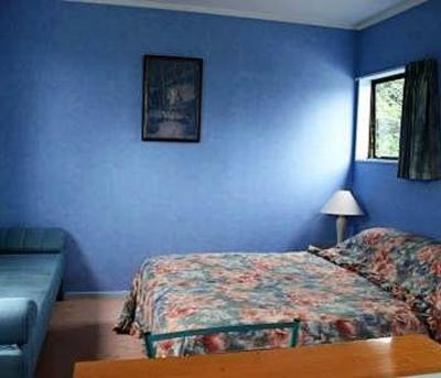 фото отеля Tussock Grove Boutique Hotel