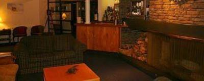 фото отеля Tussock Grove Boutique Hotel