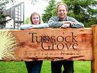 фото отеля Tussock Grove Boutique Hotel