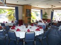 Cascades Motor Inn