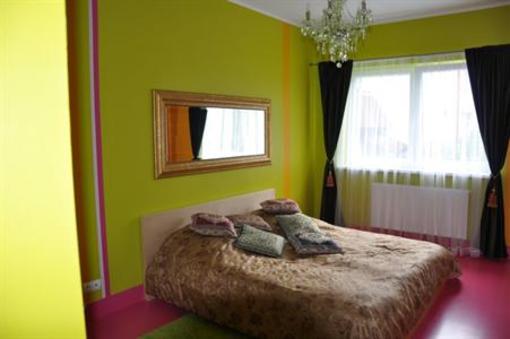 фото отеля SuperiQ Villa Hotel Sopot