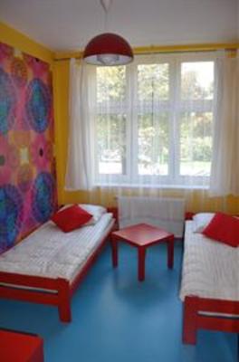 фото отеля SuperiQ Villa Hotel Sopot