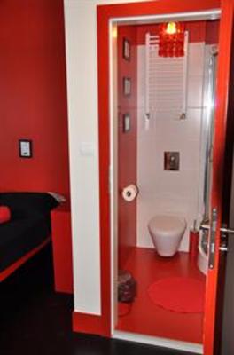 фото отеля SuperiQ Villa Hotel Sopot