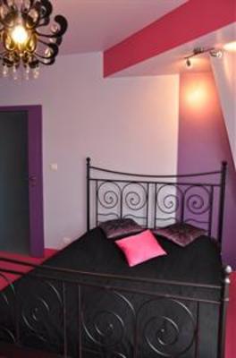 фото отеля SuperiQ Villa Hotel Sopot